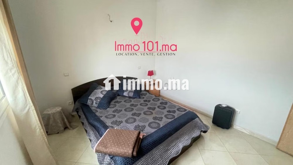 Villa à vendre à Harhoura - Vente Immobilier - Temara - photo 6