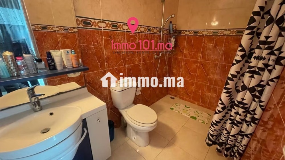 Villa à vendre à Harhoura - Vente Immobilier - Temara - photo 8