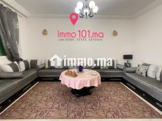 Villa à vendre à Harhoura - Villa à vendre - Temara
