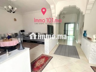 Villa à vendre à Harhoura - Villa à vendre - Temara