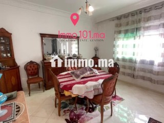 Villa à vendre à Harhoura - Villa à vendre - Temara