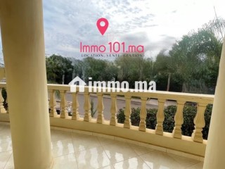 Villa à vendre à Harhoura - Villa à vendre - Temara
