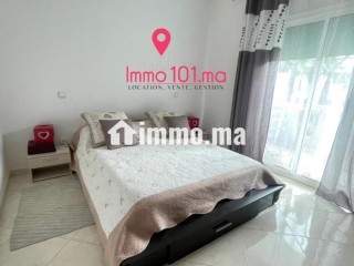 Villa à vendre à Harhoura - Villa à vendre - Temara