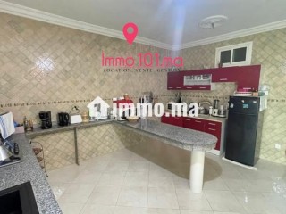 Villa à vendre à Harhoura - Villa à vendre - Temara