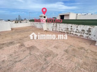 Villa à vendre à Harhoura - Villa à vendre - Temara