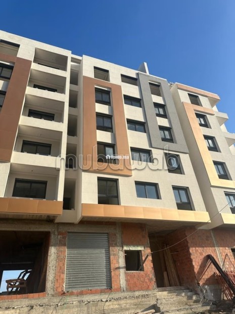 Appartement en vente à Beni Touzine. Surface totale 68 m² - Vente Immobilier - Tanger - photo 1