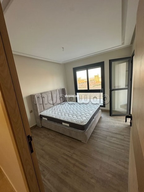 Appartement en vente à Beni Touzine. Surface totale 68 m² - Vente Immobilier - Tanger - photo 2