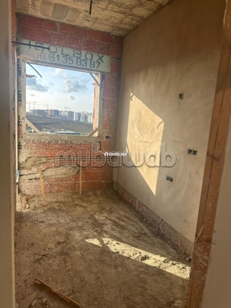 Appartement en vente à Beni Touzine. Surface totale 68 m² - Vente Immobilier - Tanger - photo 3