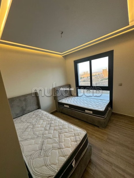 Appartement en vente à Beni Touzine. Surface totale 68 m² - Vente Immobilier - Tanger - photo 4