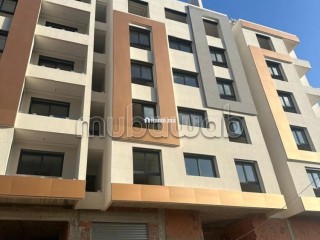 Appartement en vente à Beni Touzine. Surface totale 68 m² - Appartement à vendre - Tanger