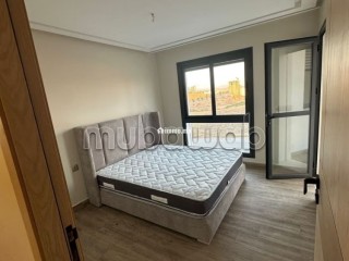 Appartement en vente à Beni Touzine. Surface totale 68 m² - Appartement à vendre - Tanger