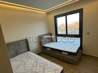 Appartement en vente à Beni Touzine. Surface totale 68 m² - Appartement à vendre - Tanger