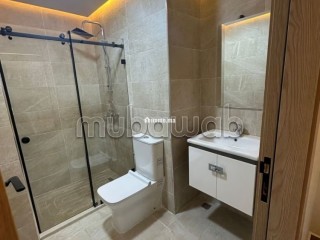 Appartement en vente à Beni Touzine. Surface totale 68 m² - Appartement à vendre - Tanger