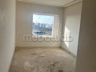 Appartement en vente à Beni Touzine. Surface totale 68 m² - Appartement à vendre - Tanger
