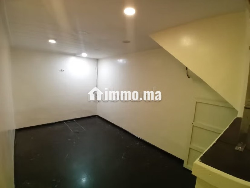 A vendre ou a louer local commercial sur gauthier - Vente Immobilier - Casablanca - photo 3