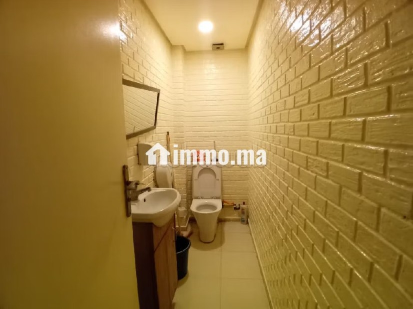 A vendre ou a louer local commercial sur gauthier - Vente Immobilier - Casablanca - photo 5