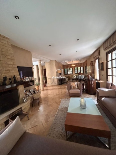 Très belle villa a vendre ou a louer à californie - Vente Immobilier - Casablanca - photo 2