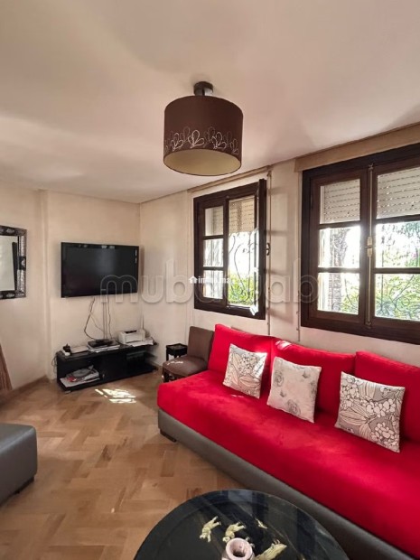 Très belle villa a vendre ou a louer à californie - Vente Immobilier - Casablanca - photo 5