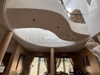 Très belle villa a vendre ou a louer à californie - Villa à vendre - Casablanca
