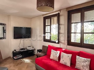 Très belle villa a vendre ou a louer à californie - Villa à vendre - Casablanca