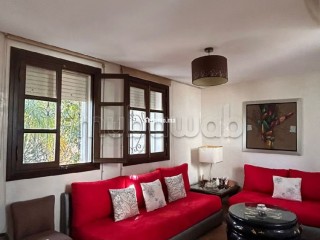 Très belle villa a vendre ou a louer à californie - Villa à vendre - Casablanca