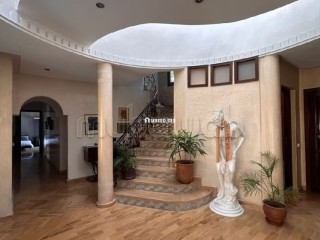 Très belle villa a vendre ou a louer à californie - Villa à vendre - Casablanca