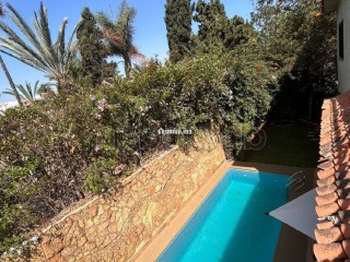 Très belle villa a vendre ou a louer à californie - Villa à vendre - Casablanca