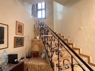 Très belle villa a vendre ou a louer à californie - Villa à vendre - Casablanca
