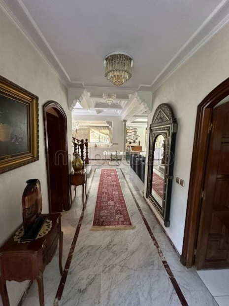 Villa a vendre a mandarona zenith - Vente Immobilier - Casablanca - photo 2