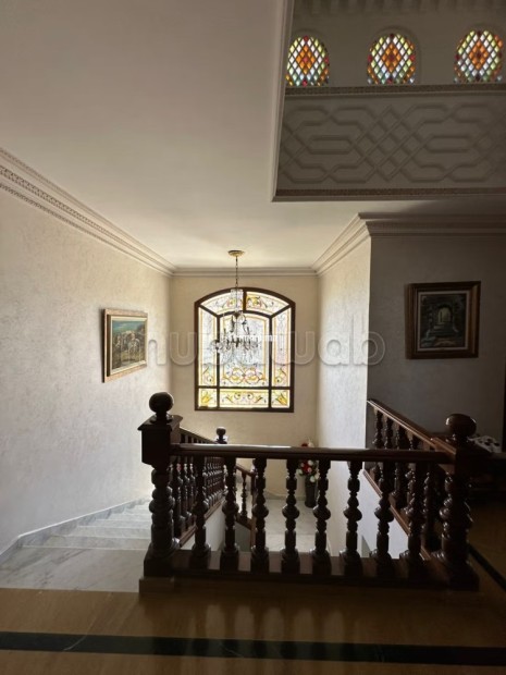 Villa a vendre a mandarona zenith - Vente Immobilier - Casablanca - photo 4