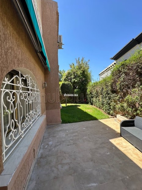 Villa a vendre a mandarona zenith - Vente Immobilier - Casablanca - photo 6