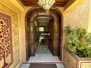 Villa a vendre a mandarona zenith - Villa à vendre - Casablanca