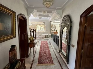 Villa a vendre a mandarona zenith - Villa à vendre - Casablanca