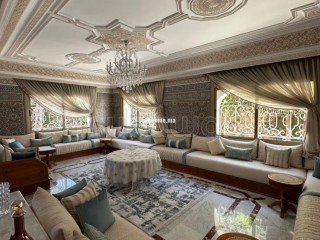 Villa a vendre a mandarona zenith - Villa à vendre - Casablanca
