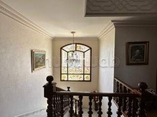 Villa a vendre a mandarona zenith - Villa à vendre - Casablanca