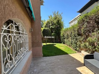Villa a vendre a mandarona zenith - Villa à vendre - Casablanca