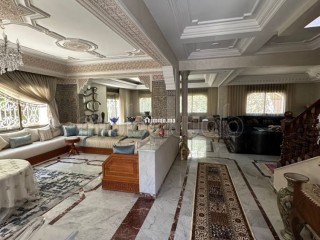 Villa a vendre a mandarona zenith - Villa à vendre - Casablanca