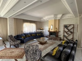 Villa a vendre a mandarona zenith - Villa à vendre - Casablanca