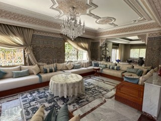 Villa a vendre a mandarona zenith - Villa à vendre - Casablanca