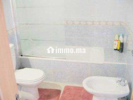 Bel appartement à Harhoura - Location Immobilier - Rabat - photo 5