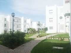Bel appartement à Harhoura - Location Immobilier - Rabat - photo 8