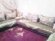 Bel appartement à Harhoura - Appartement à louer - Rabat