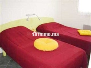 Bel appartement à Harhoura - Appartement à louer - Rabat