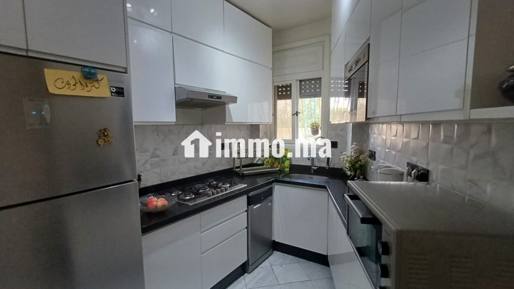 La perle de Ibn tachefine - Vente Immobilier - Casablanca - photo 1