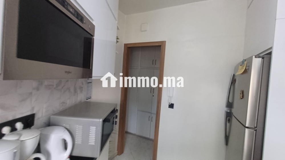 La perle de Ibn tachefine - Vente Immobilier - Casablanca - photo 3