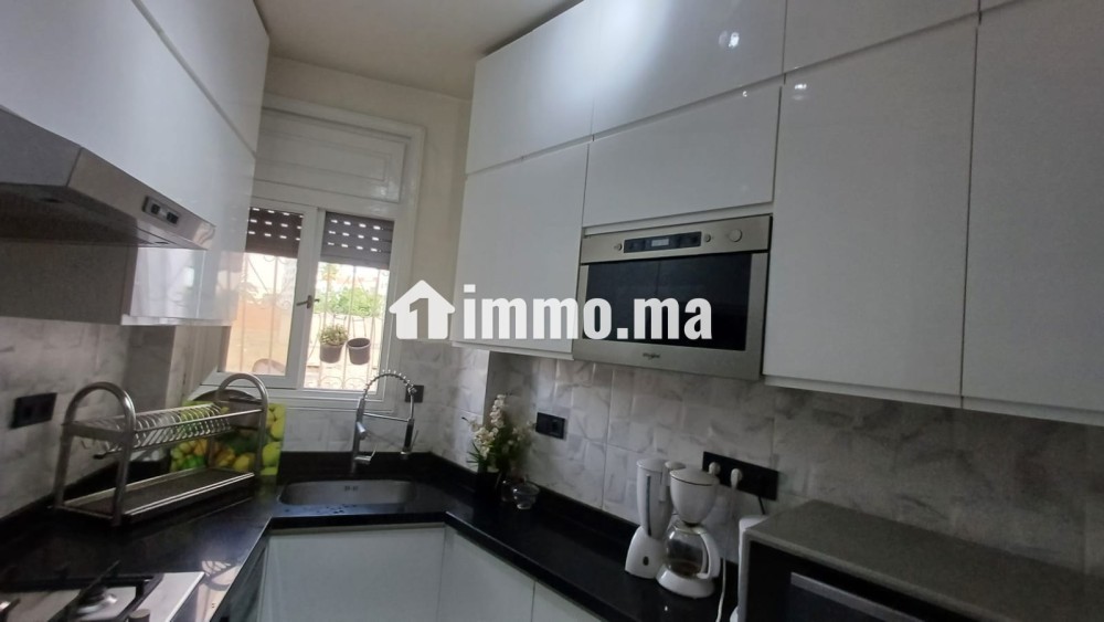 La perle de Ibn tachefine - Vente Immobilier - Casablanca - photo 2