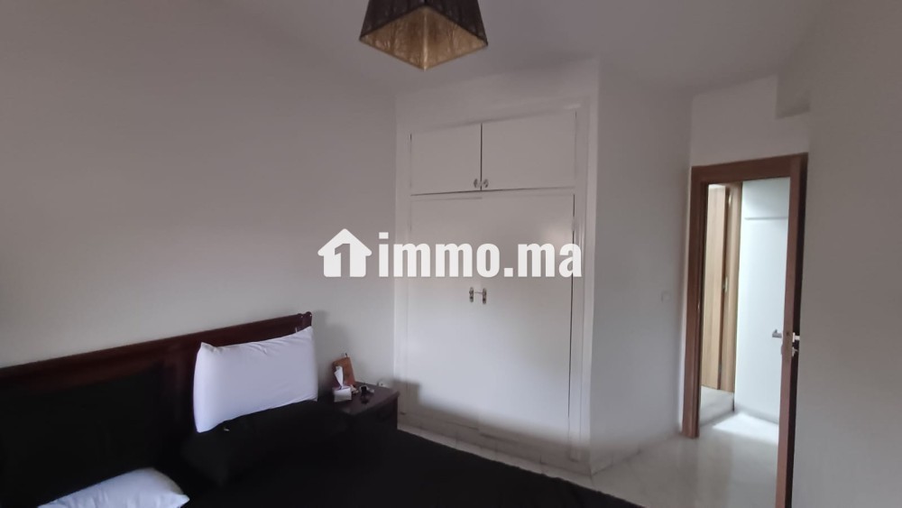 La perle de Ibn tachefine - Vente Immobilier - Casablanca - photo 6