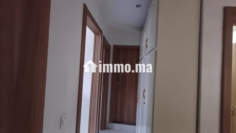 La perle de Ibn tachefine - Vente Immobilier - Casablanca - photo 7
