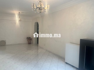 La perle de Ibn tachefine - Appartement à vendre - Casablanca