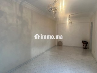 La perle de Ibn tachefine - Appartement à vendre - Casablanca